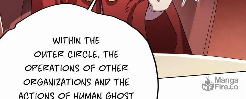 It All Starts With Trillions of Nether Currency Chapter 26 page 40 - 
