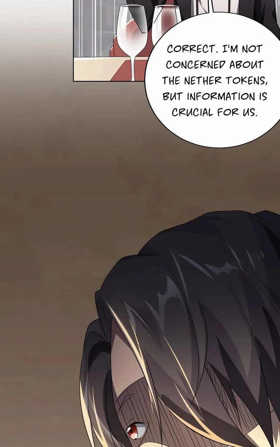 It All Starts With Trillions of Nether Currency Chapter 26 page 43 - 