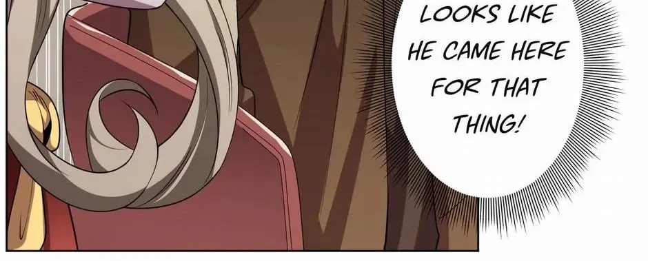 It All Starts With Trillions of Nether Currency Chapter 26 page 46 - 