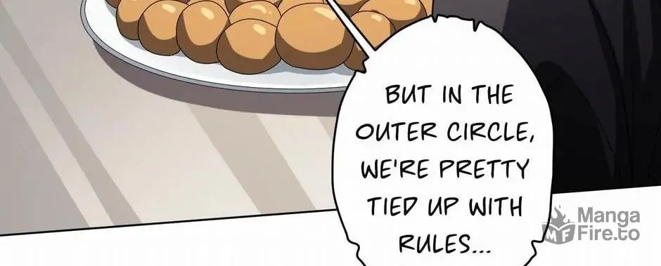 It All Starts With Trillions of Nether Currency Chapter 26 page 48 - 