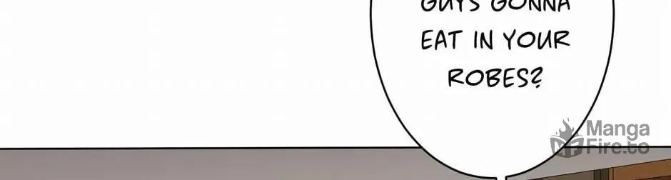 It All Starts With Trillions of Nether Currency Chapter 26 page 10 - 
