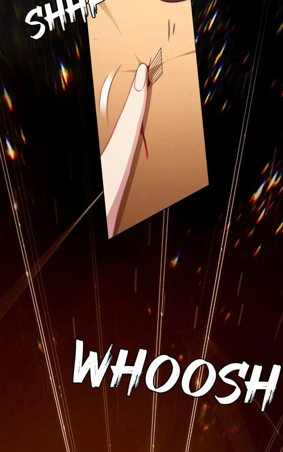 It All Starts With Trillions of Nether Currency Chapter 26 page 93 - 