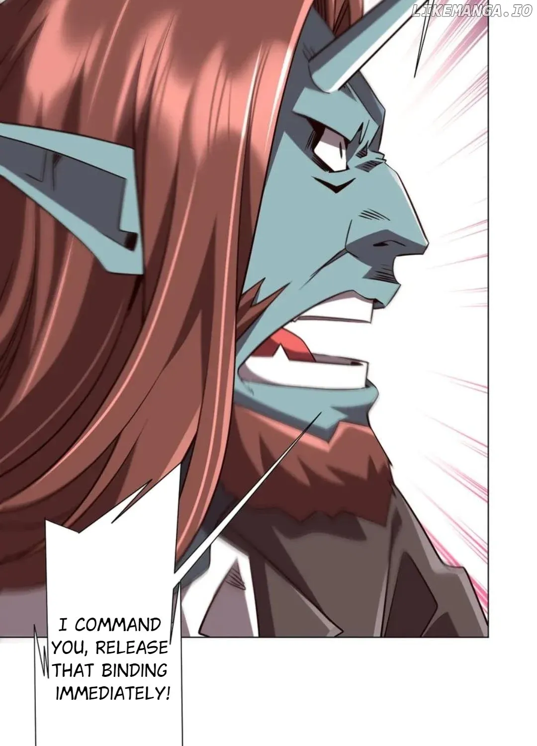 It All Starts With Trillions of Nether Currency Chapter 260 page 109 - 