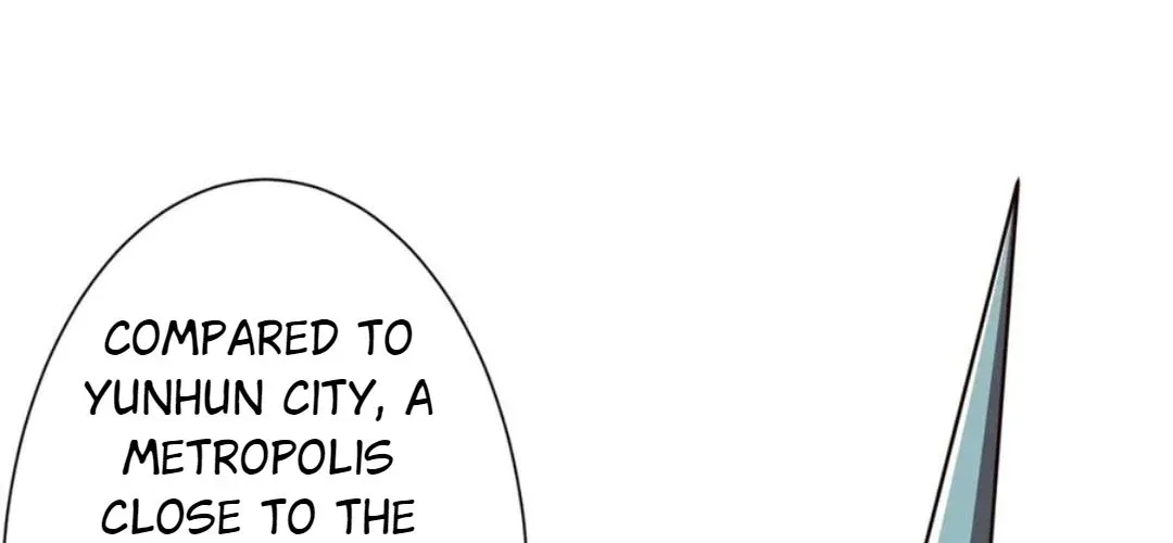 It All Starts With Trillions of Nether Currency Chapter 260 page 36 - 