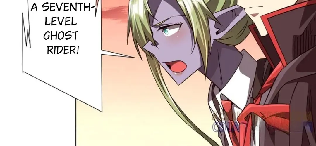 It All Starts With Trillions of Nether Currency Chapter 260 page 57 - 