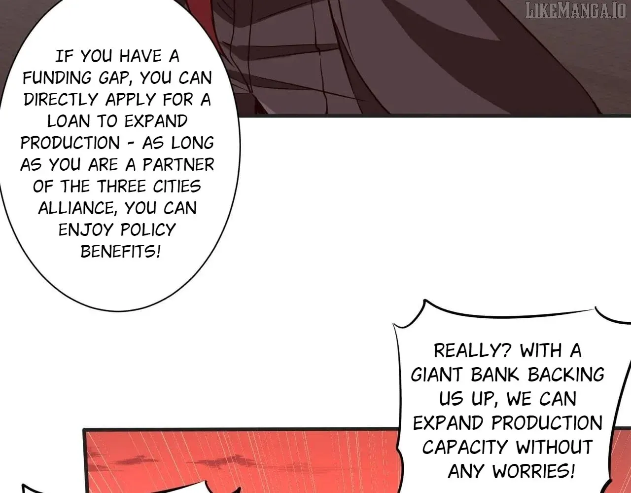 It All Starts With Trillions of Nether Currency Chapter 261 page 101 - 