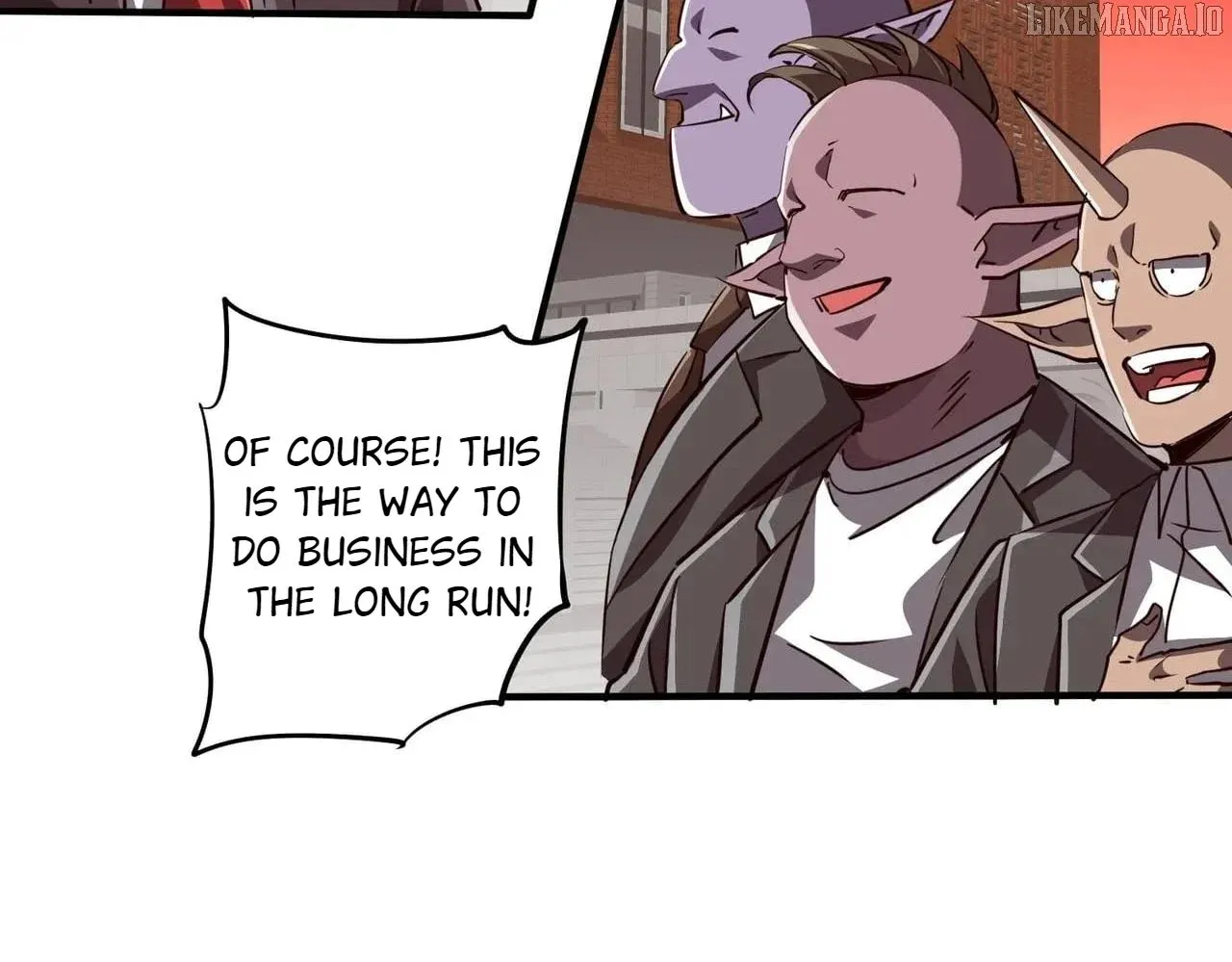 It All Starts With Trillions of Nether Currency Chapter 261 page 105 - 