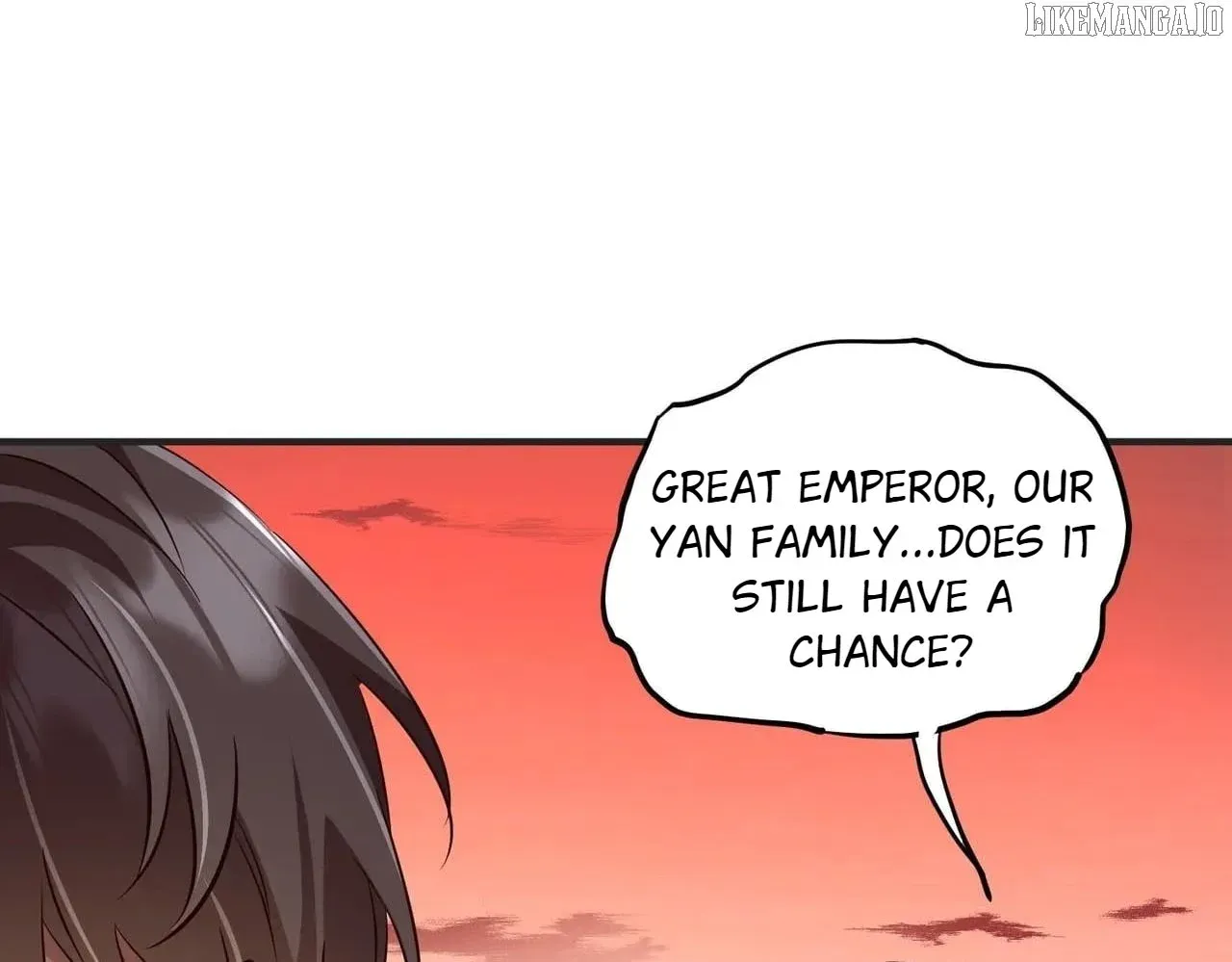 It All Starts With Trillions of Nether Currency Chapter 261 page 107 - 