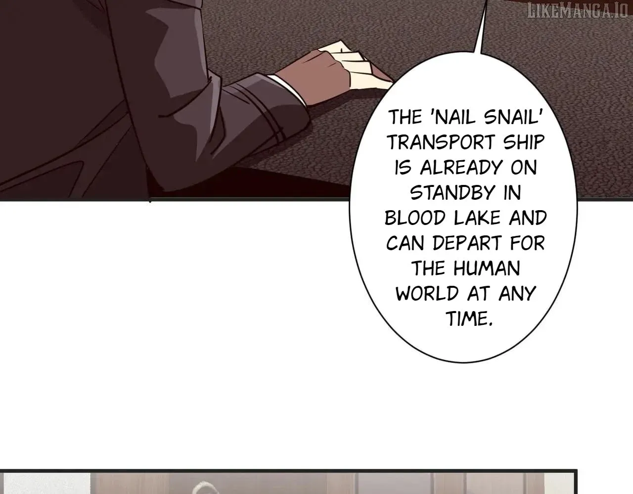 It All Starts With Trillions of Nether Currency Chapter 261 page 128 - 