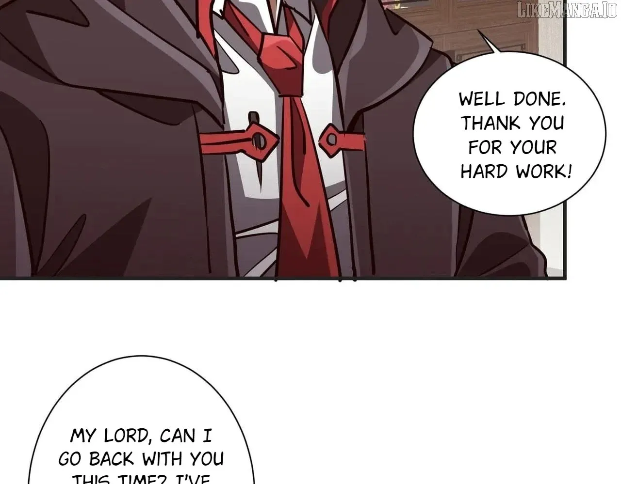 It All Starts With Trillions of Nether Currency Chapter 261 page 130 - 