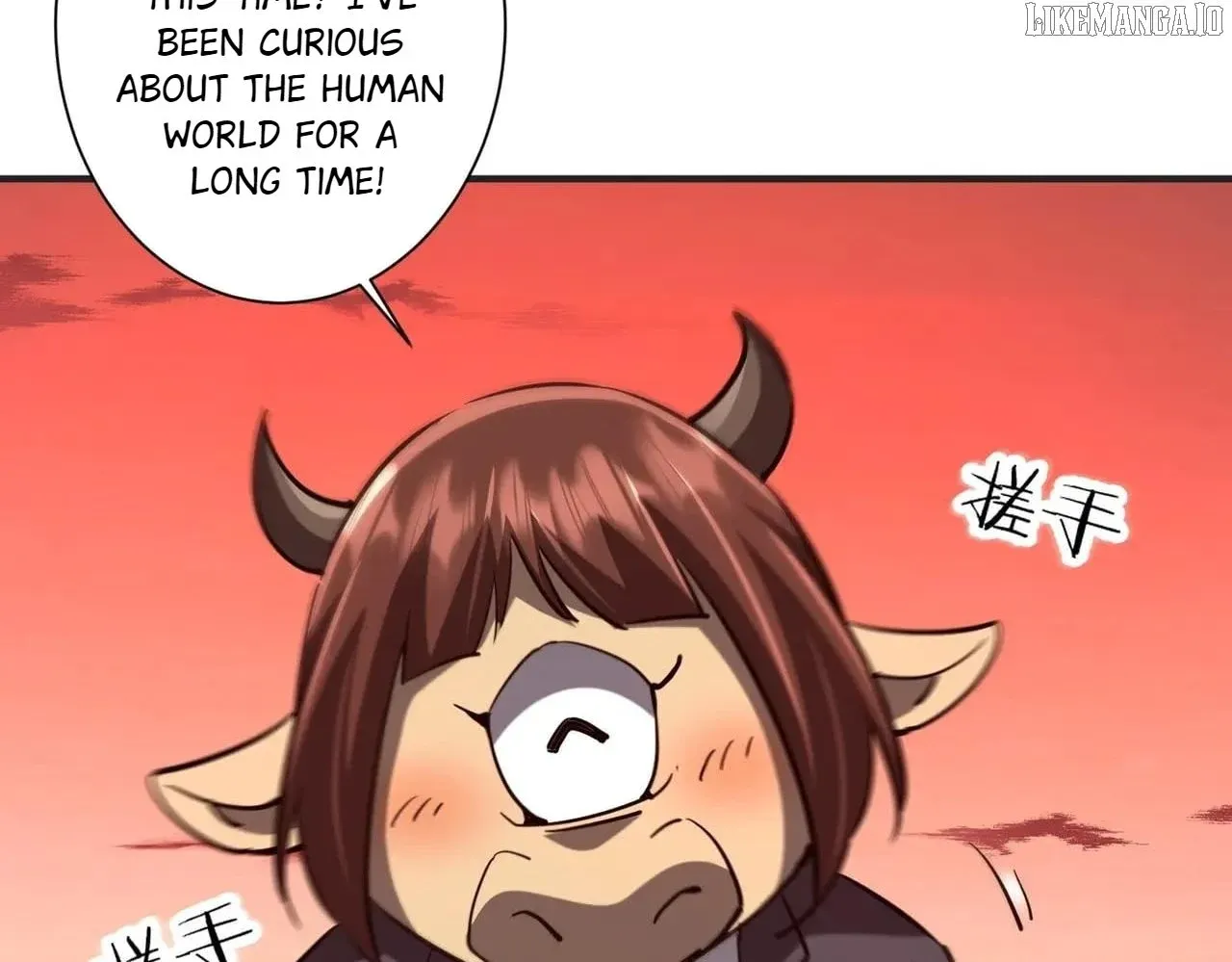 It All Starts With Trillions of Nether Currency Chapter 261 page 131 - 