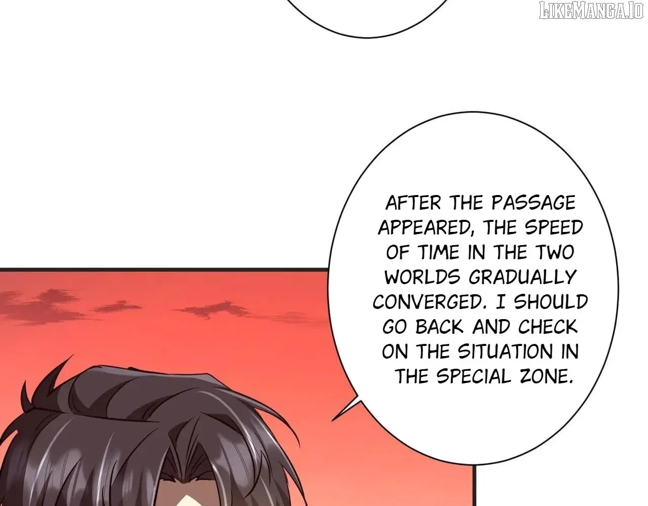 It All Starts With Trillions of Nether Currency Chapter 261 page 139 - 