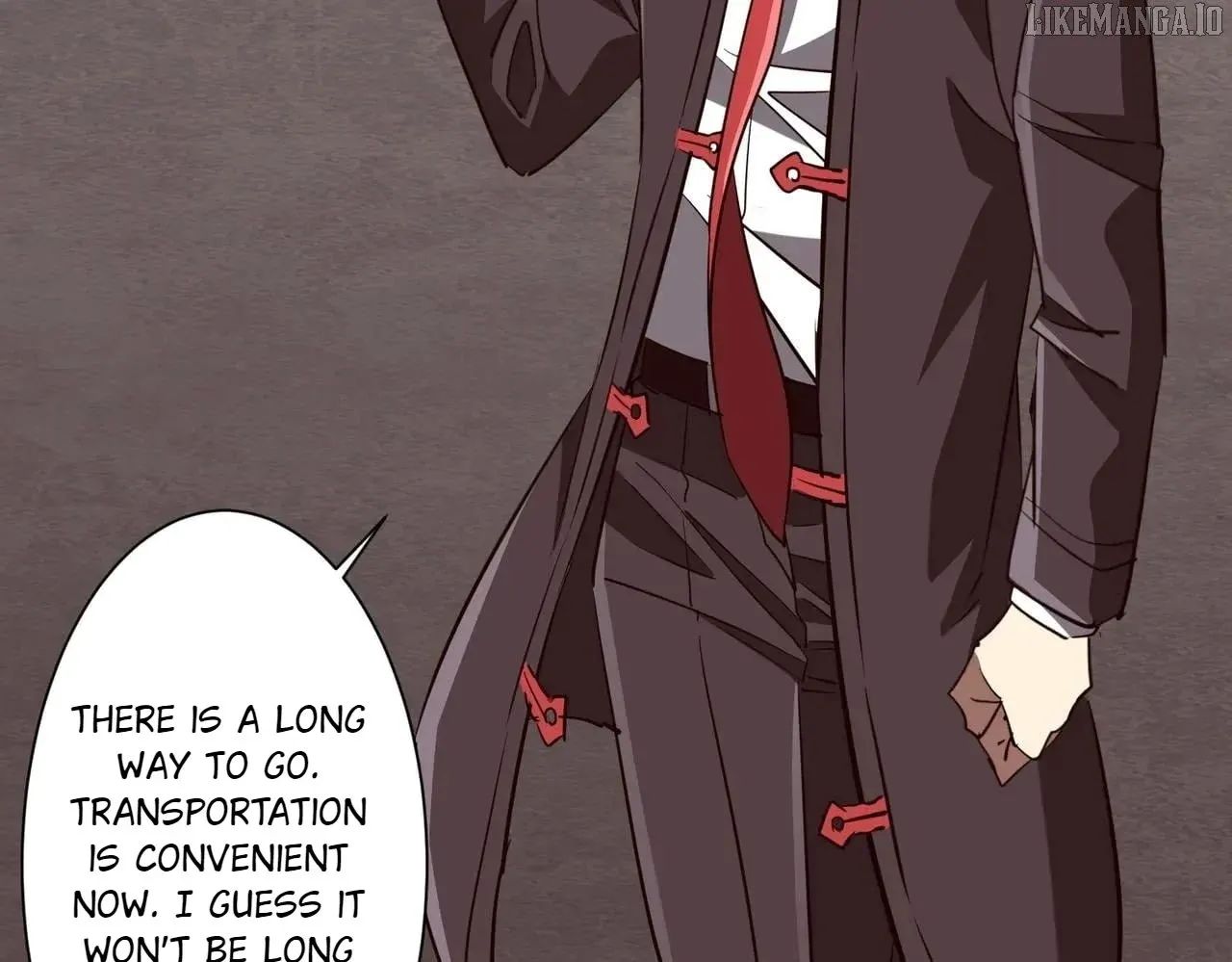 It All Starts With Trillions of Nether Currency Chapter 261 page 144 - 