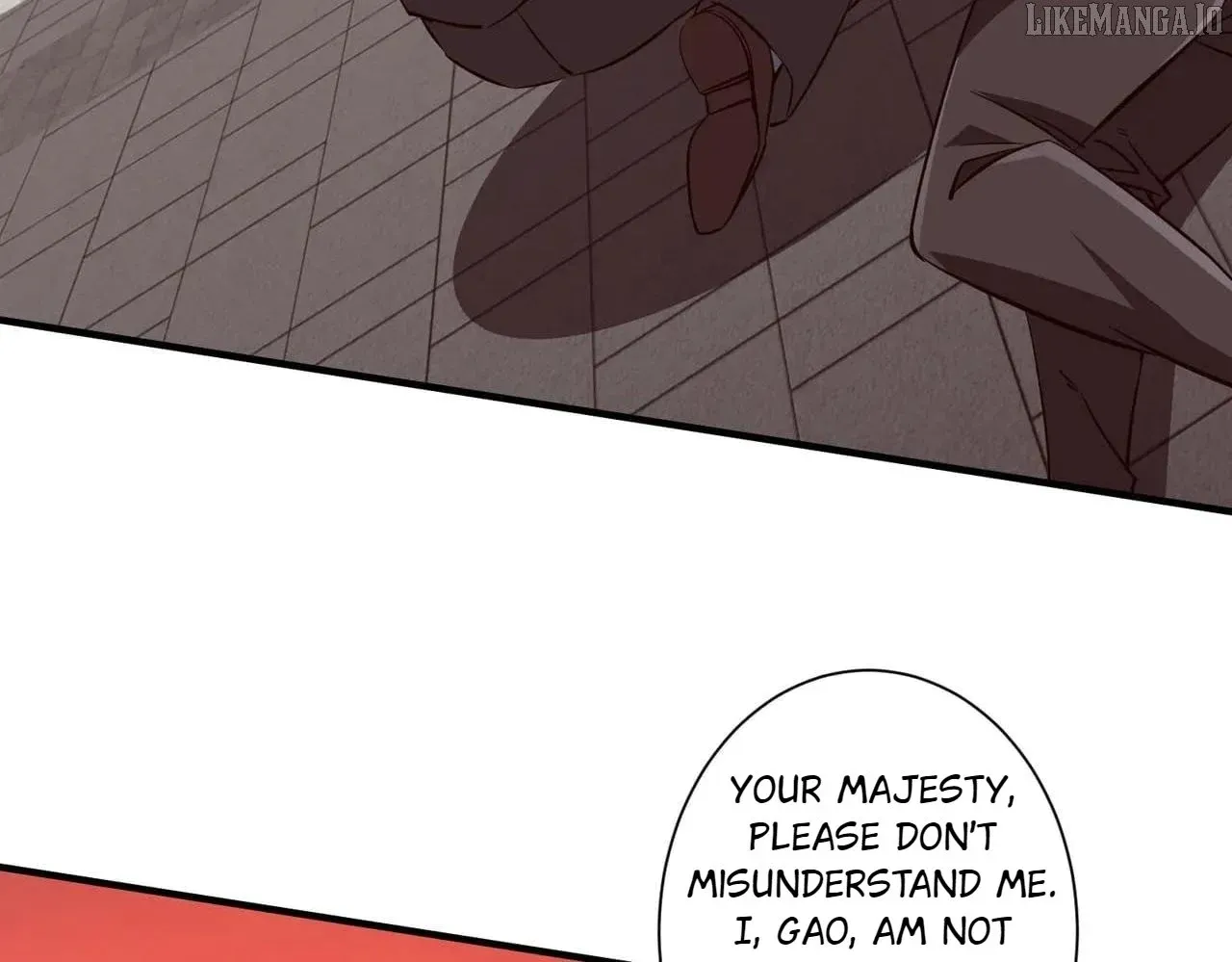 It All Starts With Trillions of Nether Currency Chapter 261 page 3 - 