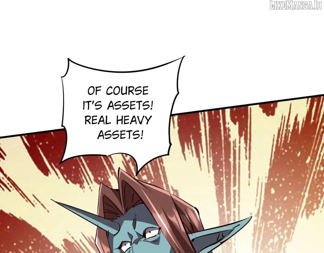 It All Starts With Trillions of Nether Currency Chapter 261 page 29 - 