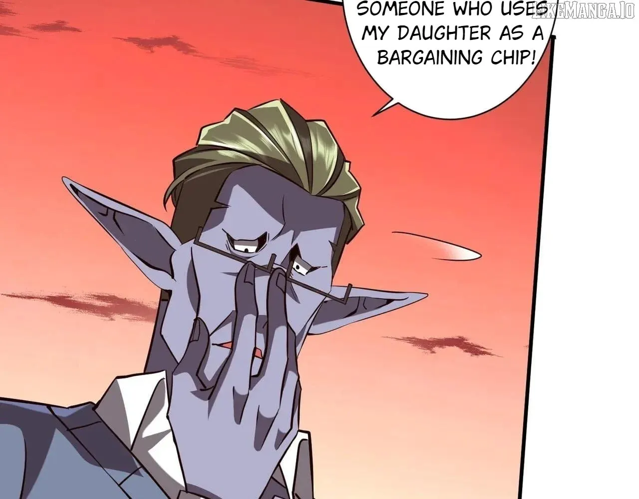 It All Starts With Trillions of Nether Currency Chapter 261 page 4 - 