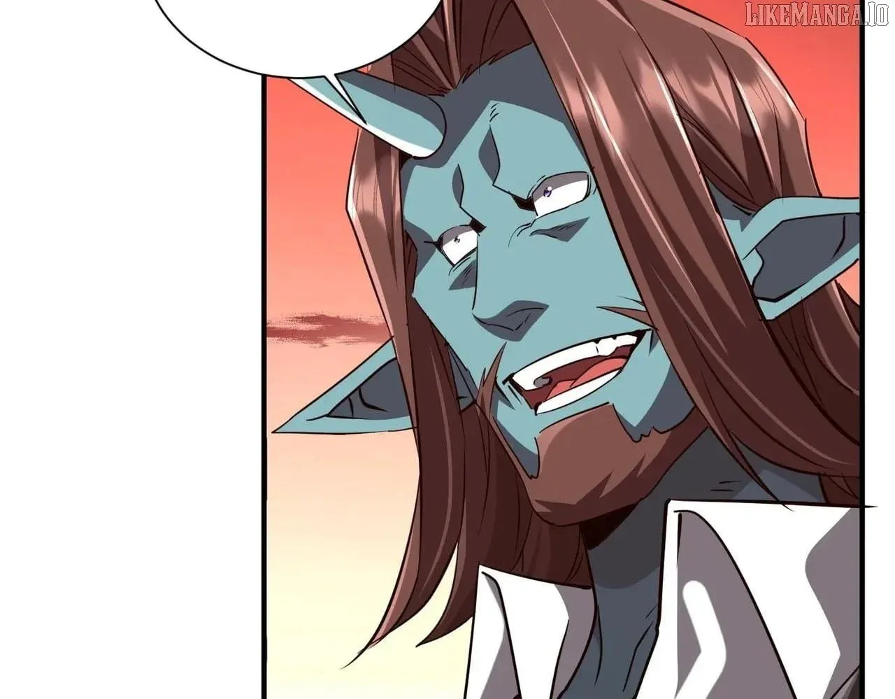 It All Starts With Trillions of Nether Currency Chapter 261 page 39 - 