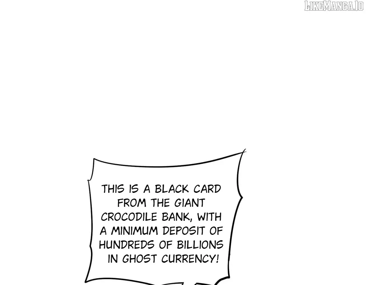 It All Starts With Trillions of Nether Currency Chapter 261 page 46 - 