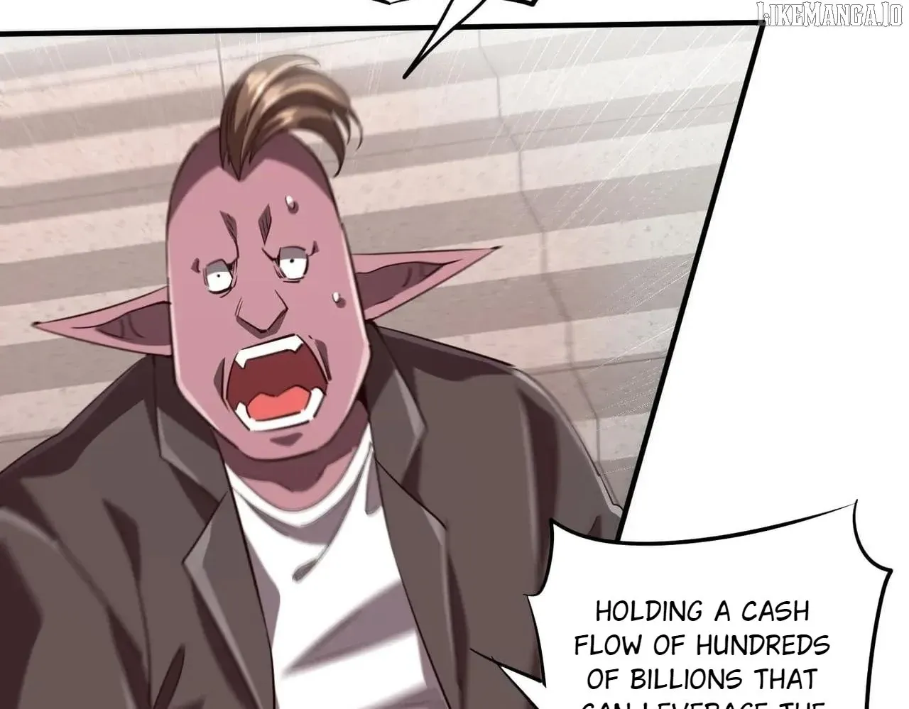 It All Starts With Trillions of Nether Currency Chapter 261 page 47 - 