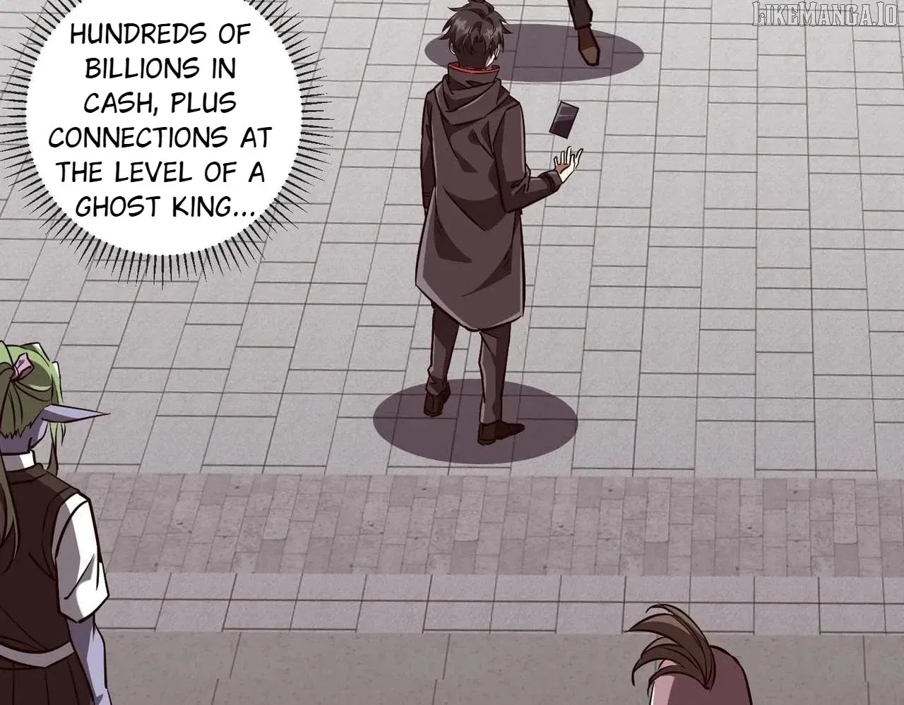 It All Starts With Trillions of Nether Currency Chapter 261 page 53 - 