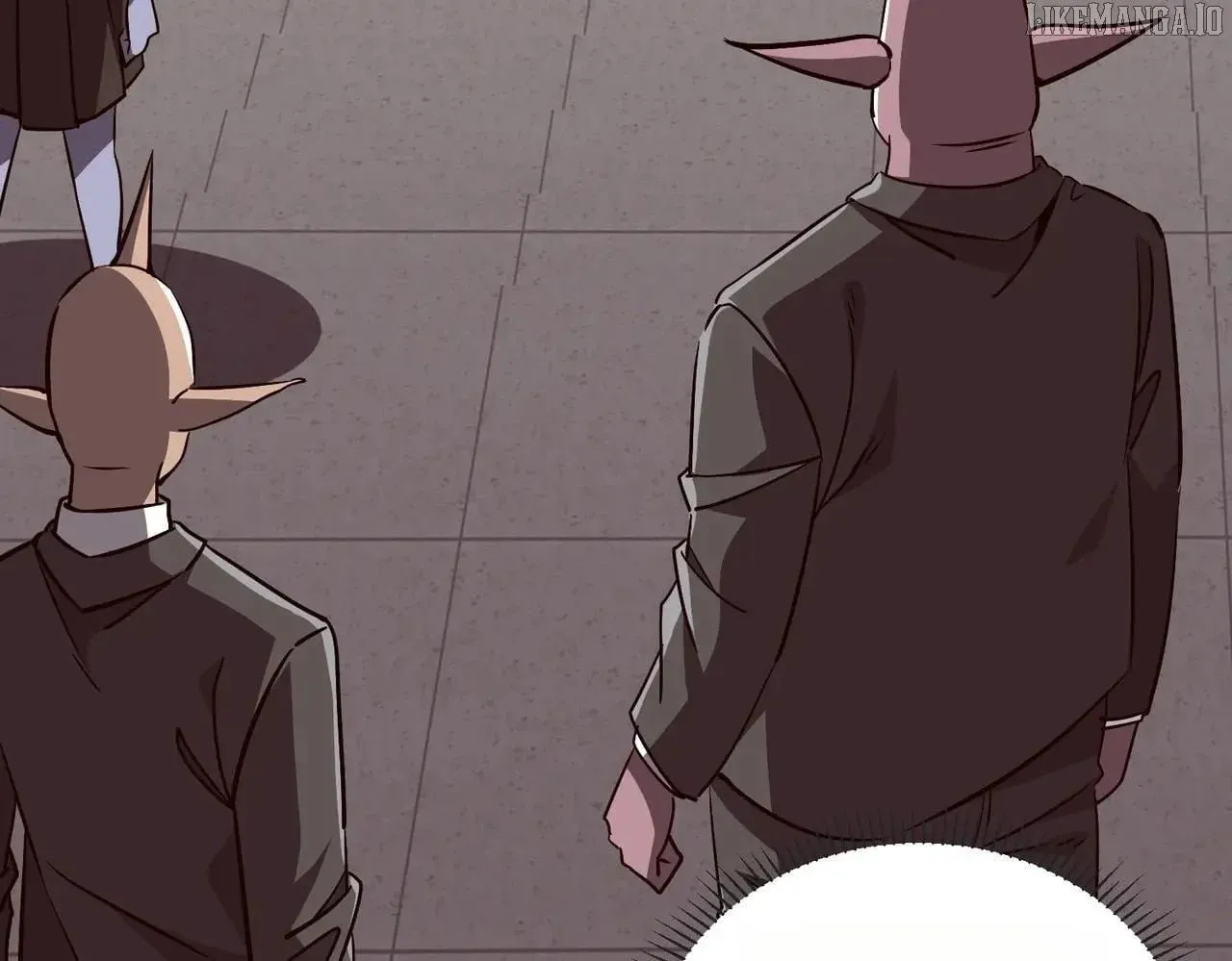 It All Starts With Trillions of Nether Currency Chapter 261 page 54 - 