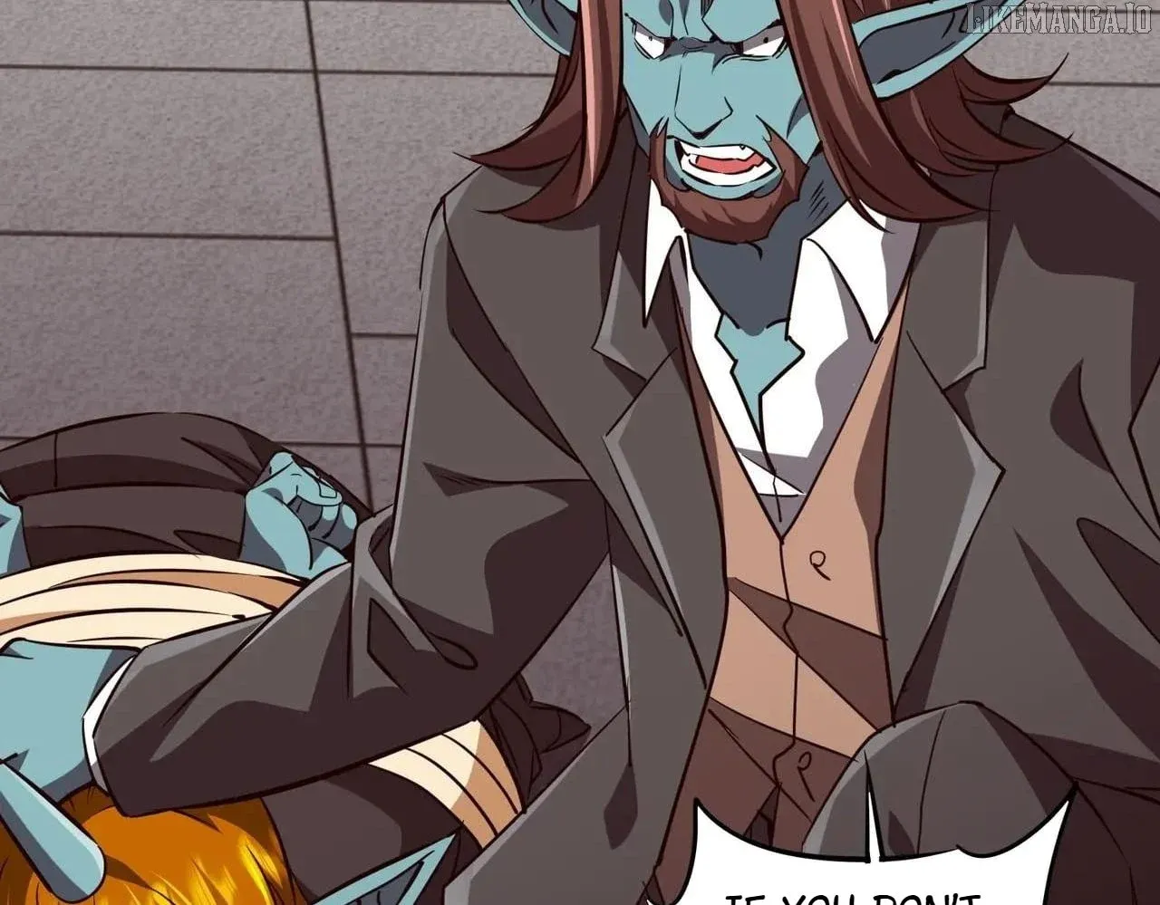 It All Starts With Trillions of Nether Currency Chapter 261 page 7 - 