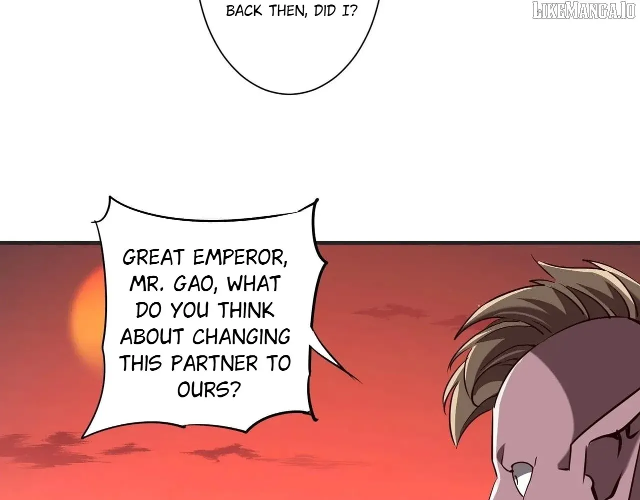 It All Starts With Trillions of Nether Currency Chapter 261 page 68 - 
