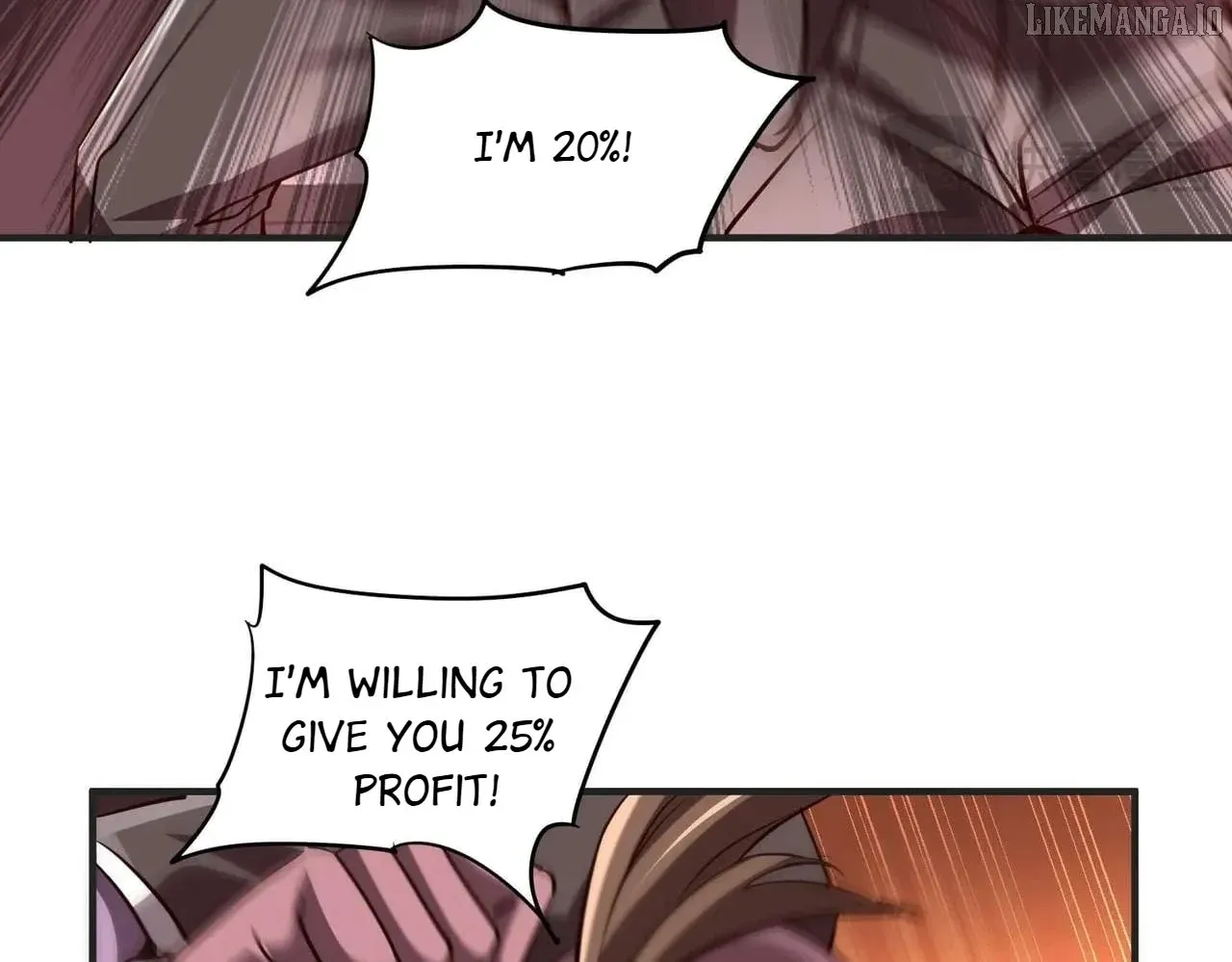 It All Starts With Trillions of Nether Currency Chapter 261 page 73 - 