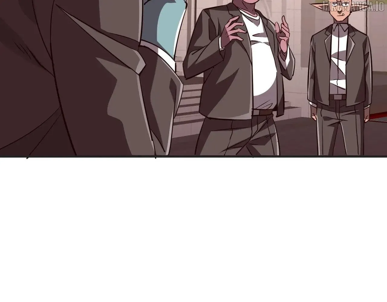 It All Starts With Trillions of Nether Currency Chapter 261 page 82 - 