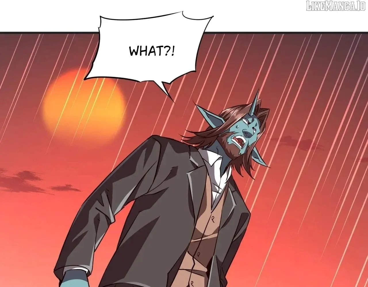 It All Starts With Trillions of Nether Currency Chapter 261 page 89 - 