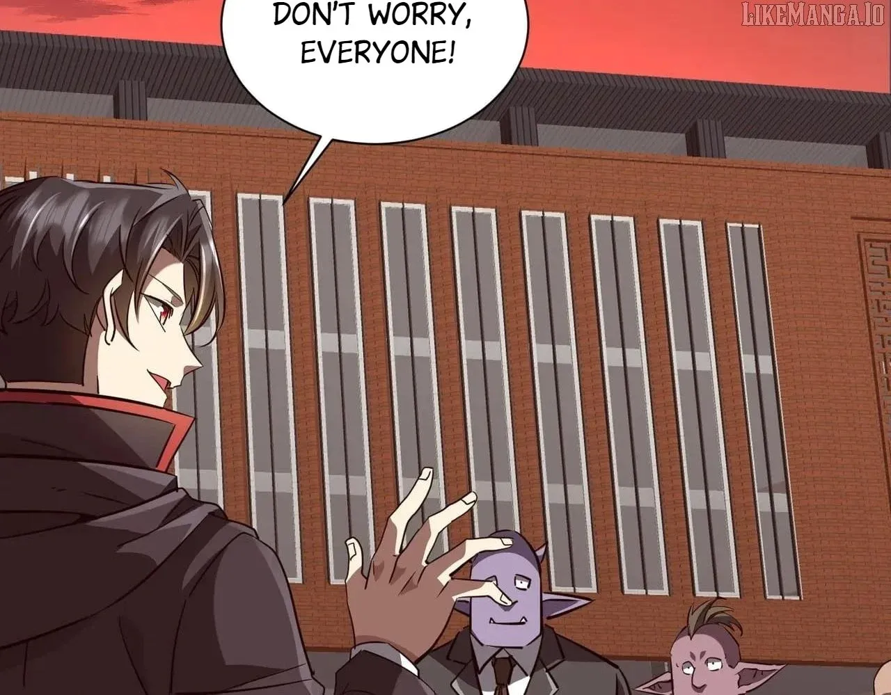 It All Starts With Trillions of Nether Currency Chapter 261 page 97 - 