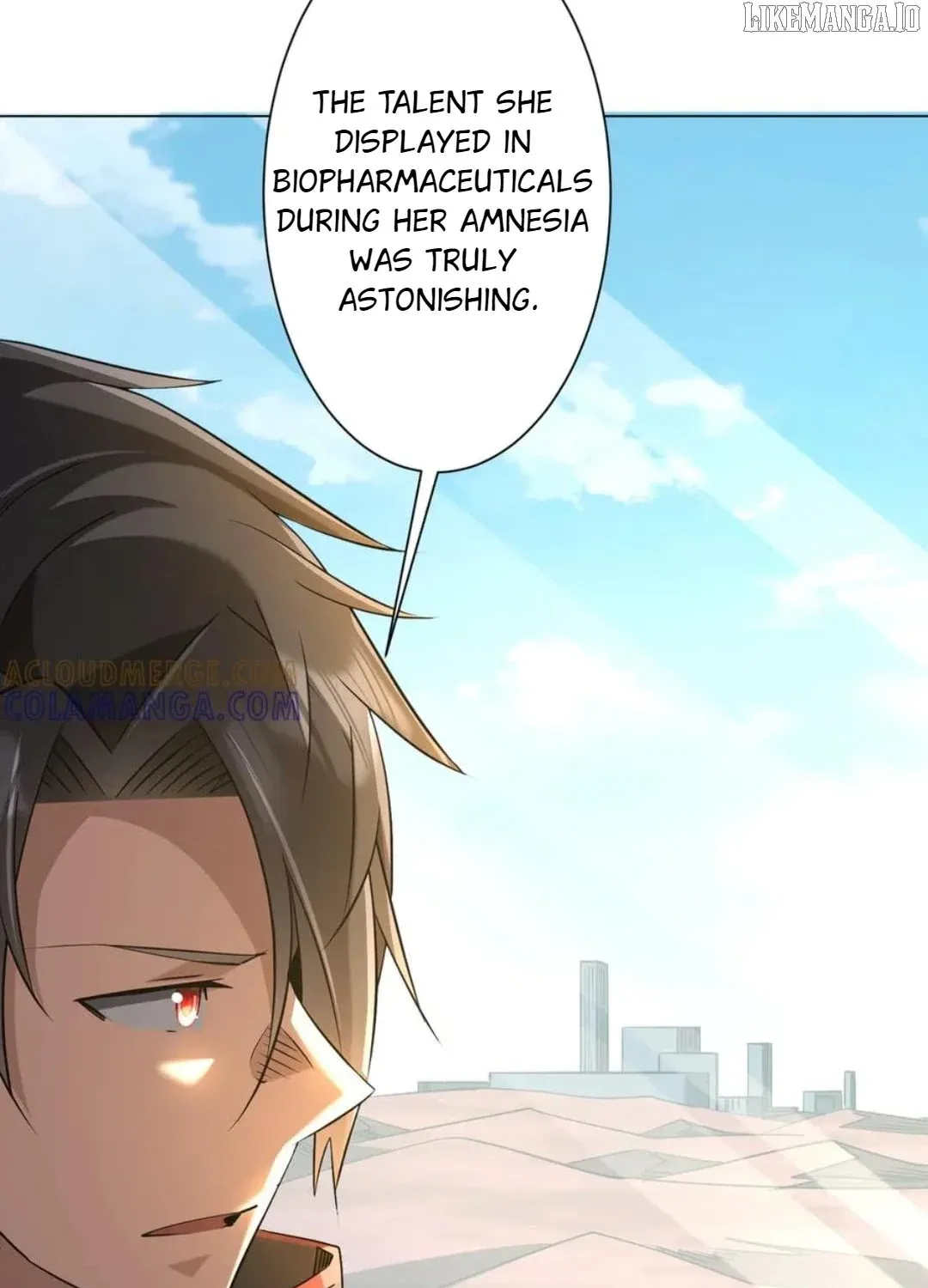 It All Starts With Trillions of Nether Currency Chapter 262 page 49 - 