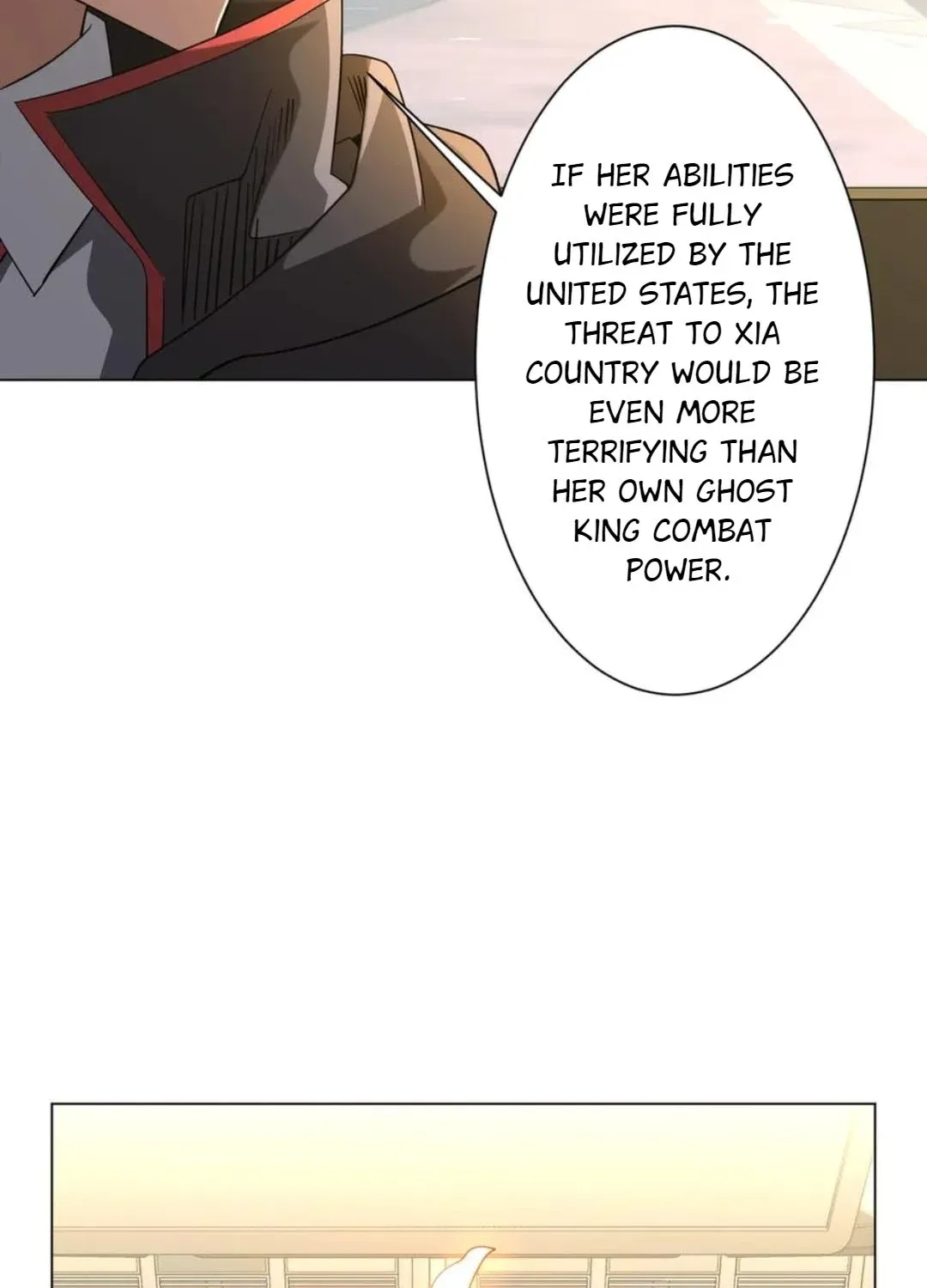 It All Starts With Trillions of Nether Currency Chapter 262 page 50 - 