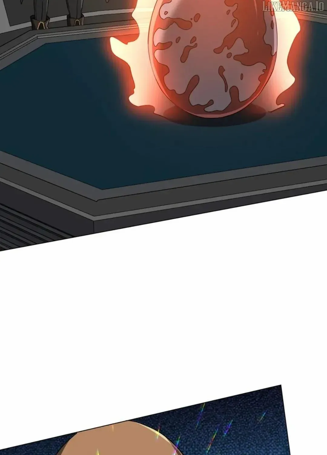 It All Starts With Trillions of Nether Currency Chapter 262 page 53 - 
