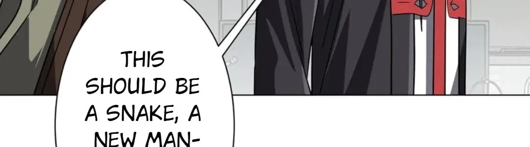 It All Starts With Trillions of Nether Currency Chapter 262 page 58 - 