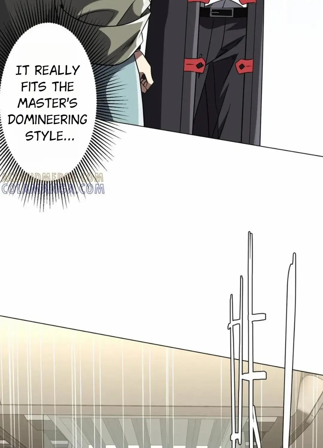 It All Starts With Trillions of Nether Currency Chapter 262 page 74 - 
