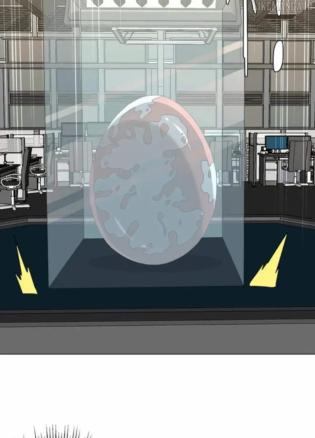It All Starts With Trillions of Nether Currency Chapter 262 page 75 - 