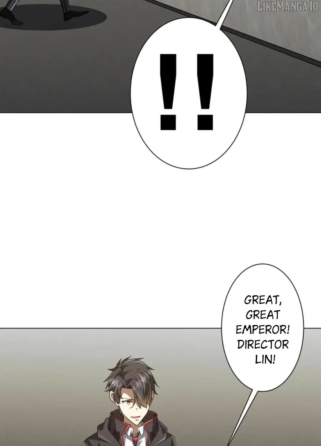 It All Starts With Trillions of Nether Currency Chapter 262 page 85 - 