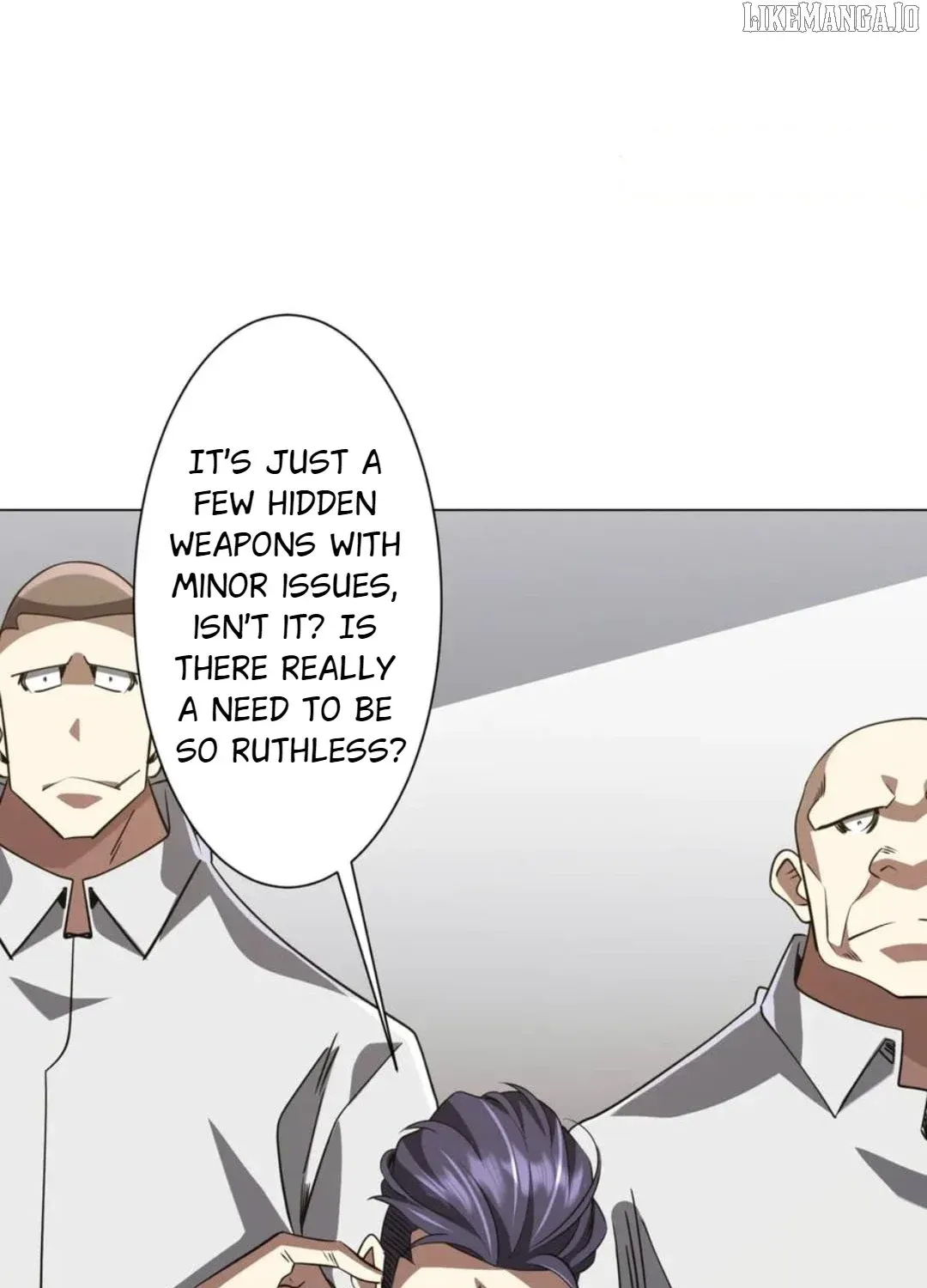 It All Starts With Trillions of Nether Currency Chapter 262 page 93 - 