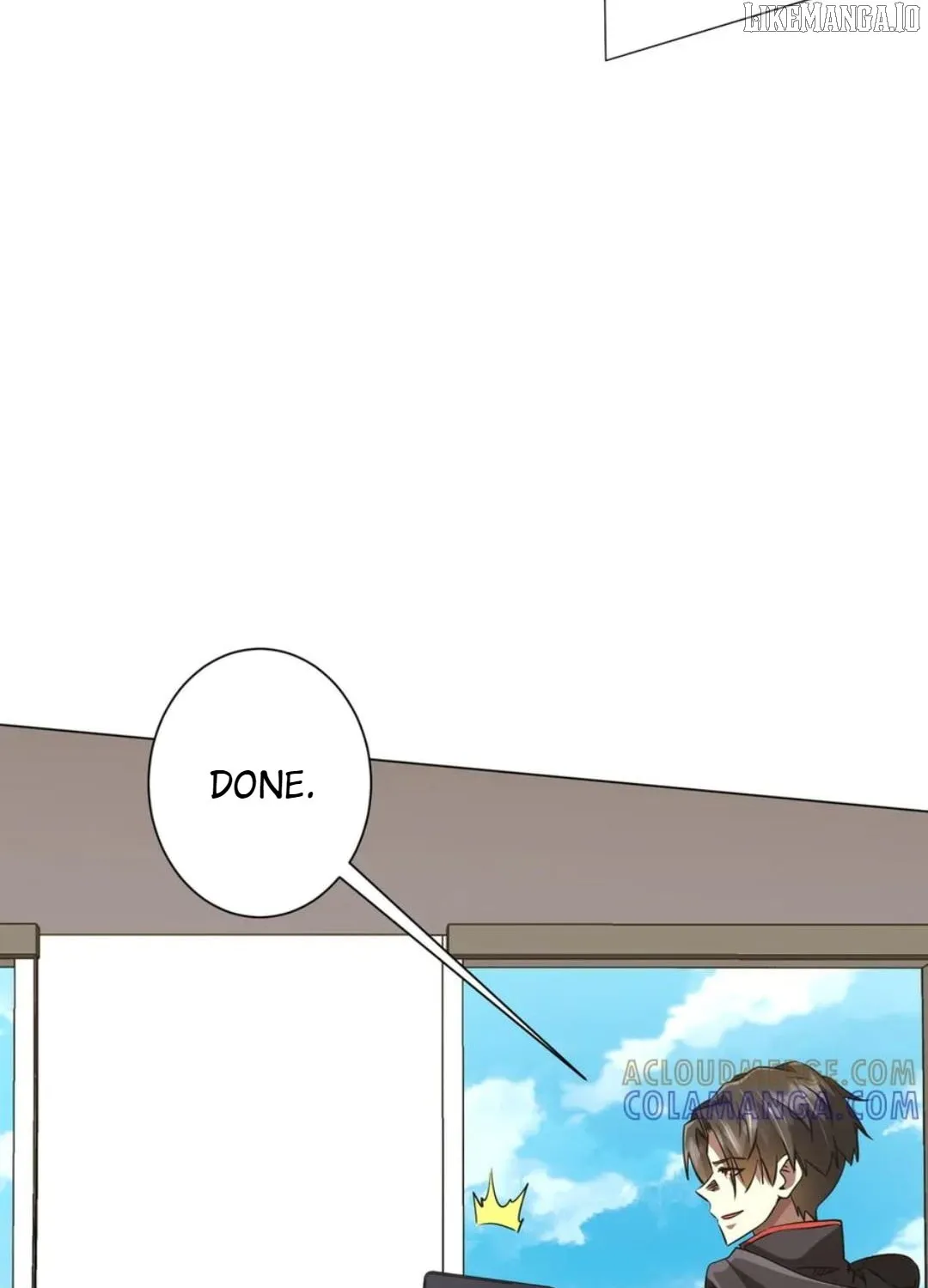 It All Starts With Trillions of Nether Currency Chapter 263 page 38 - 