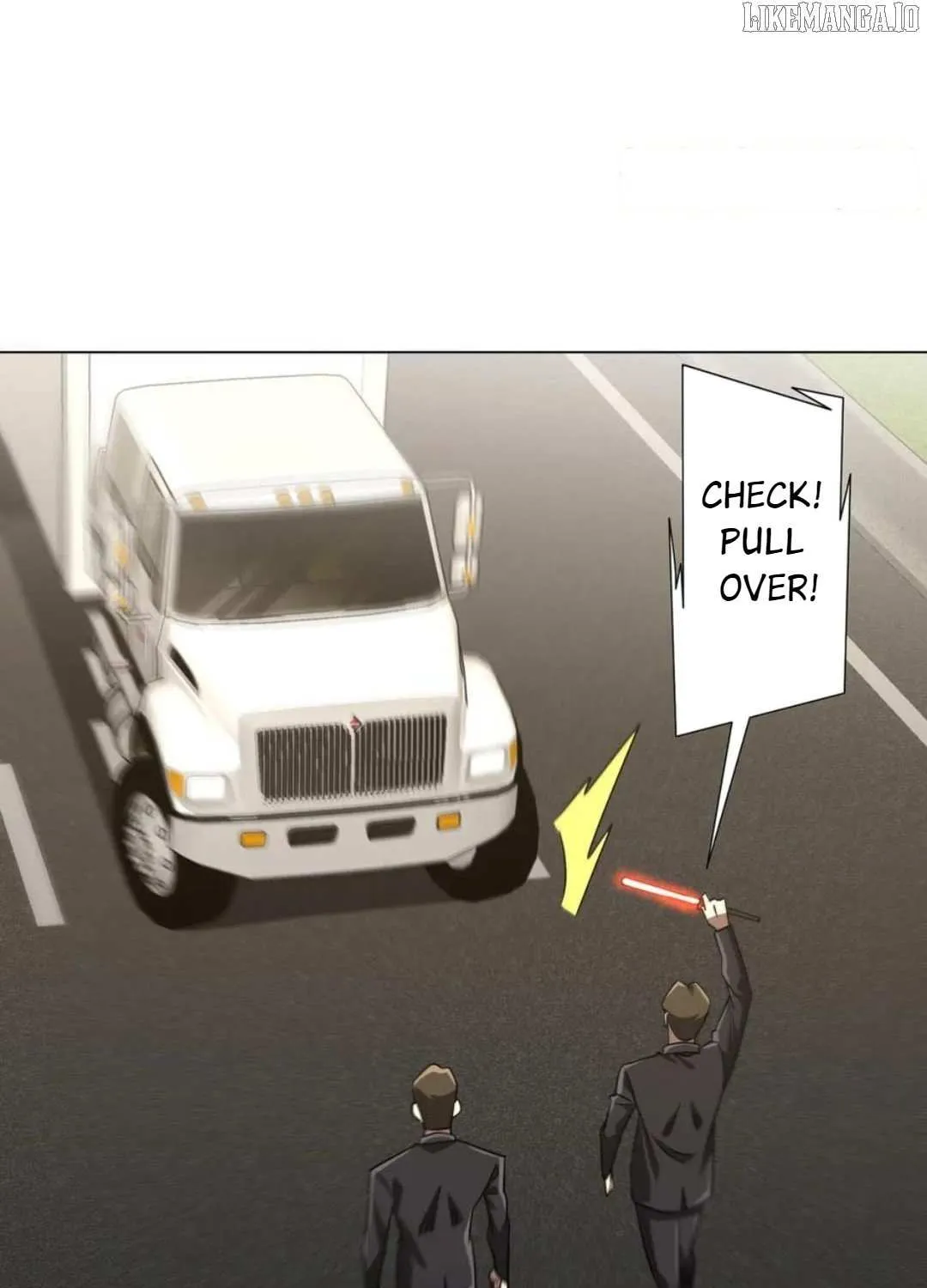 It All Starts With Trillions of Nether Currency Chapter 263 page 44 - 