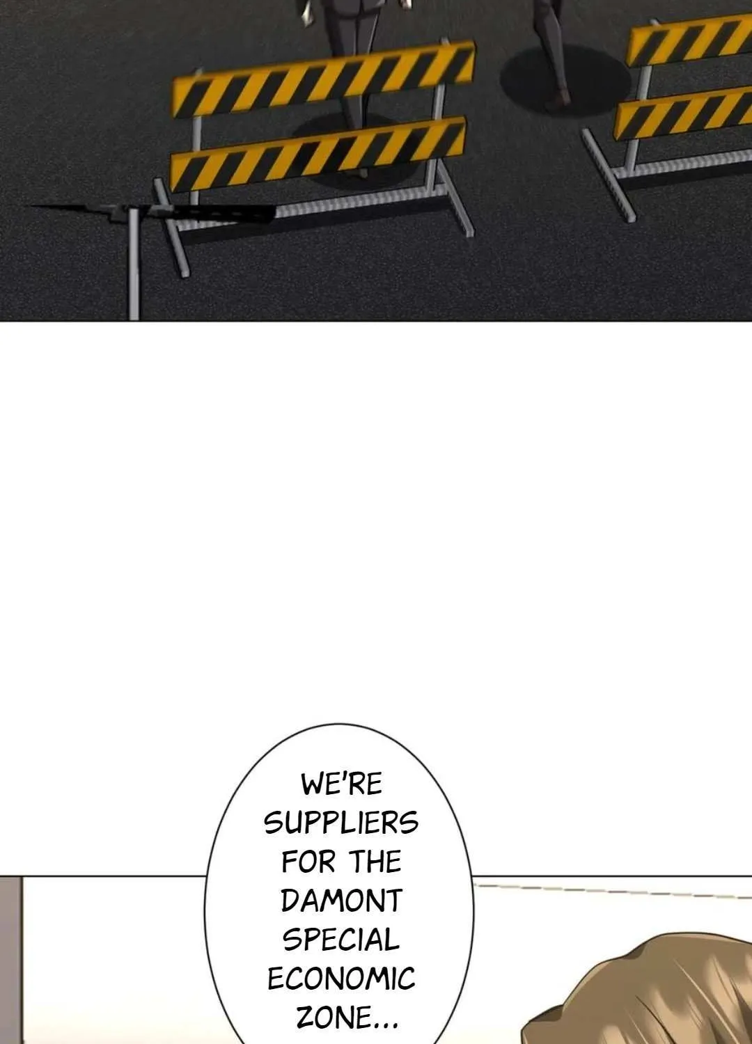 It All Starts With Trillions of Nether Currency Chapter 263 page 45 - 