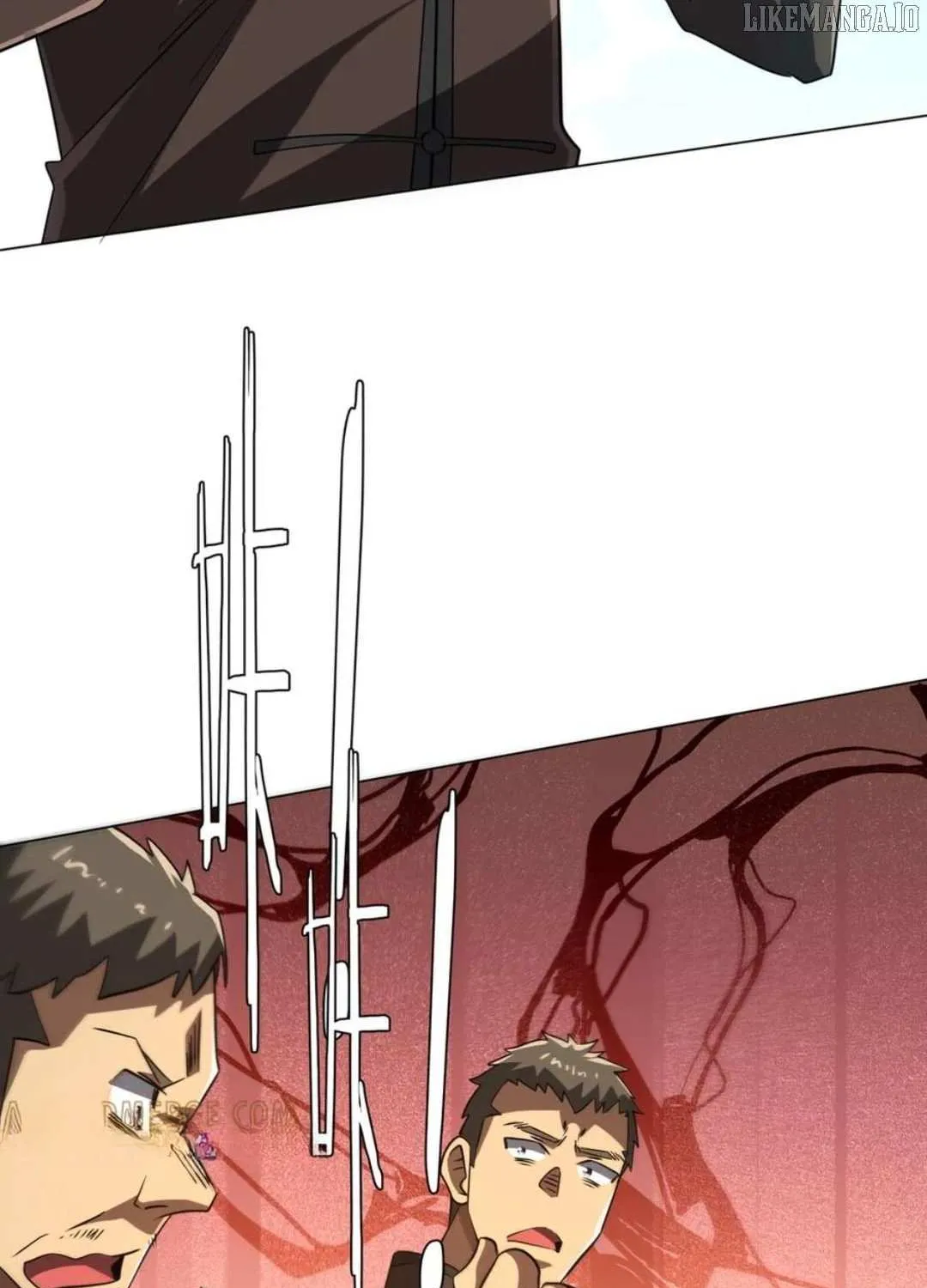 It All Starts With Trillions of Nether Currency Chapter 263 page 50 - 