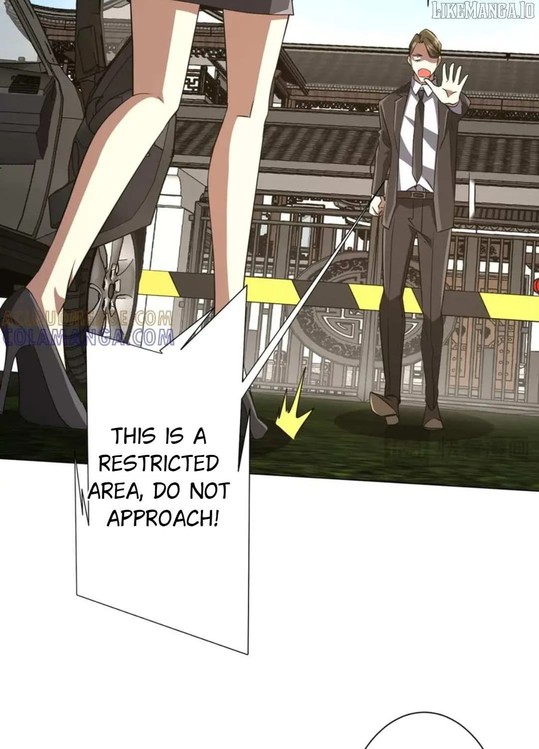 It All Starts With Trillions of Nether Currency Chapter 263 page 60 - 