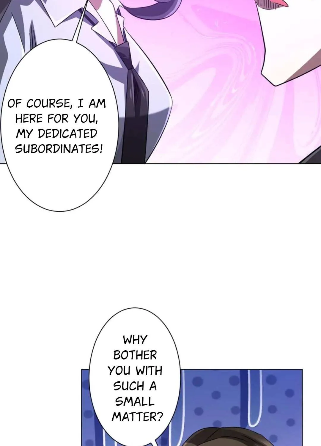 It All Starts With Trillions of Nether Currency Chapter 263 page 65 - 