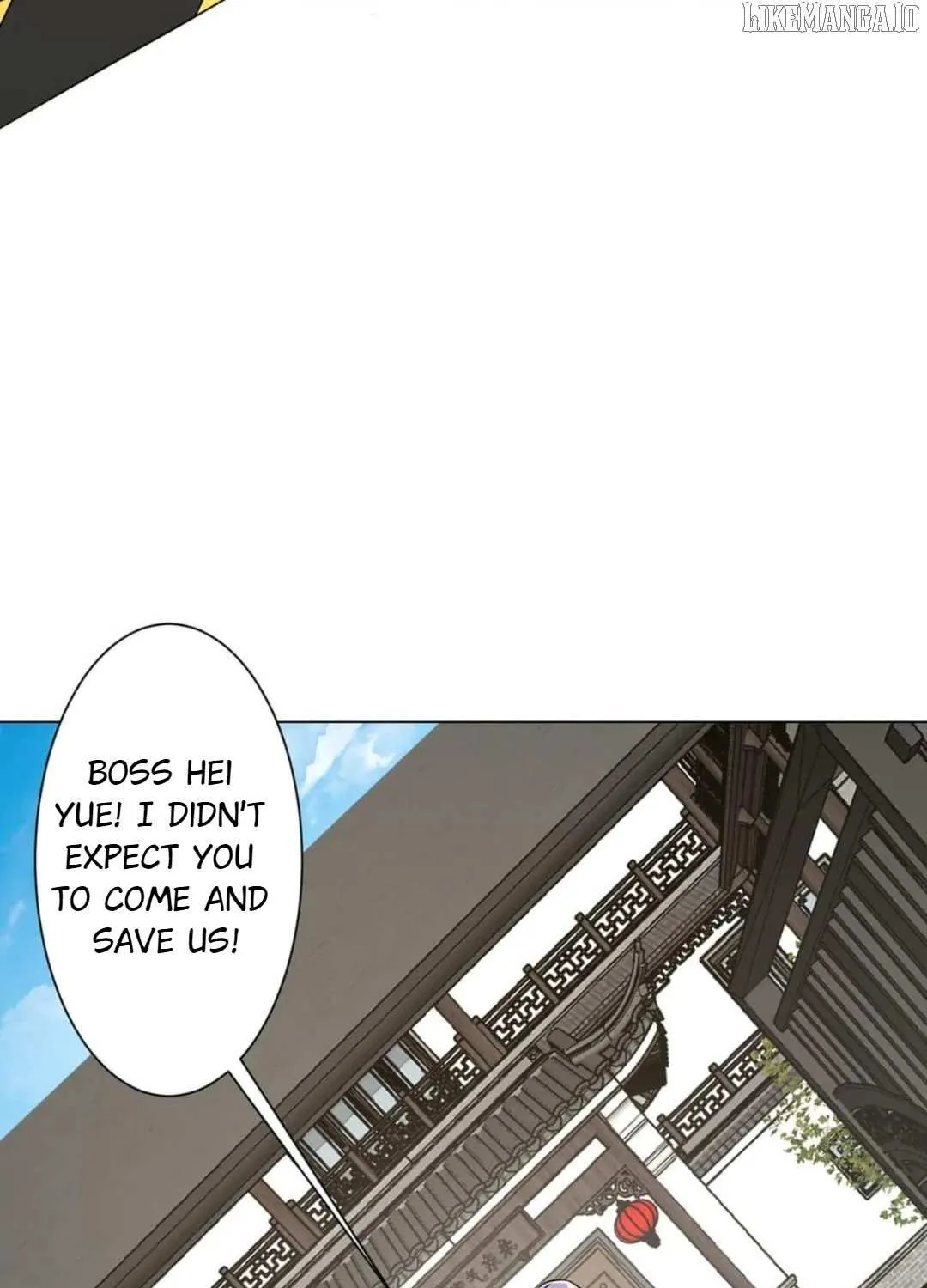 It All Starts With Trillions of Nether Currency Chapter 263 page 70 - 