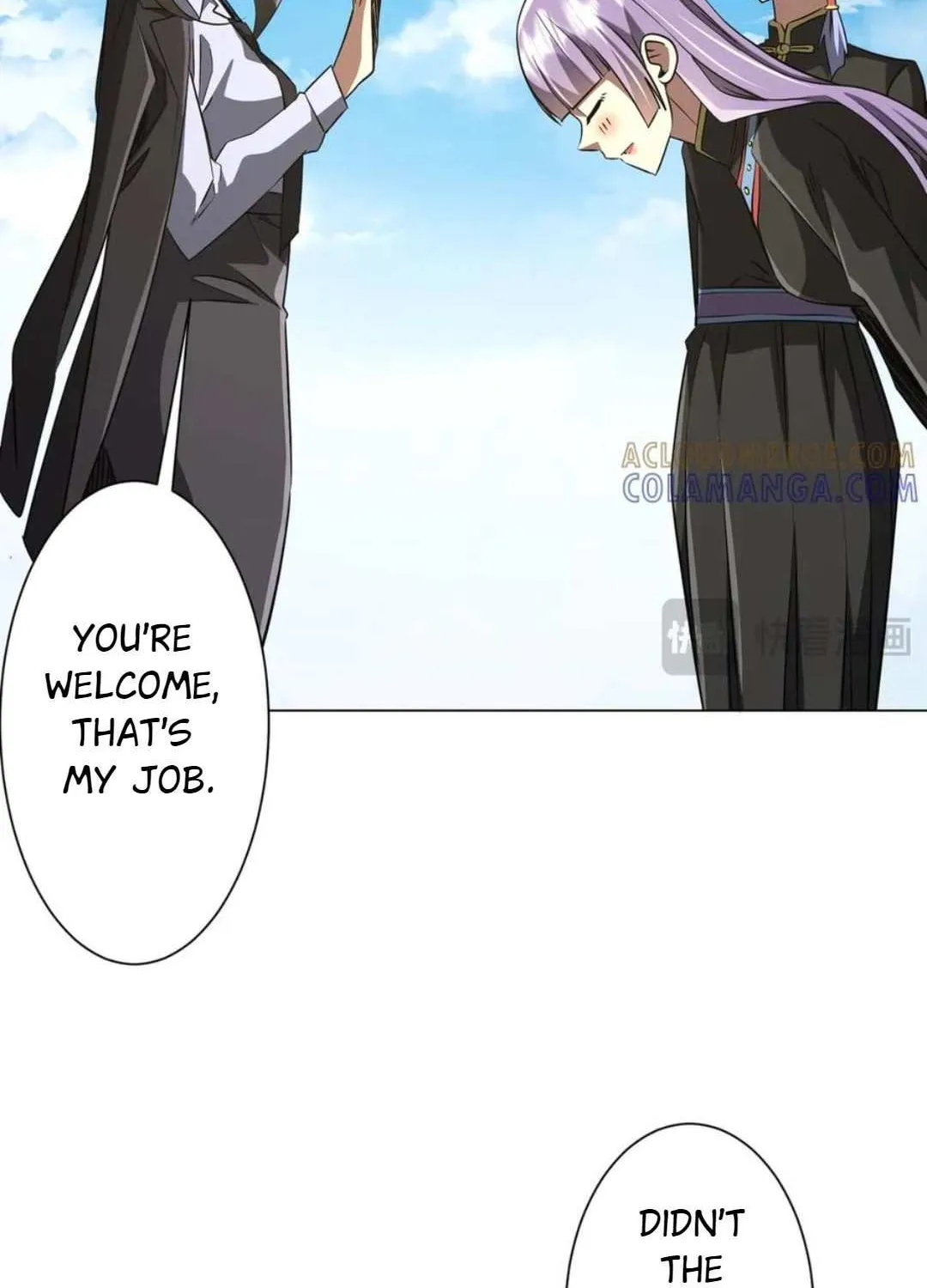 It All Starts With Trillions of Nether Currency Chapter 263 page 73 - 