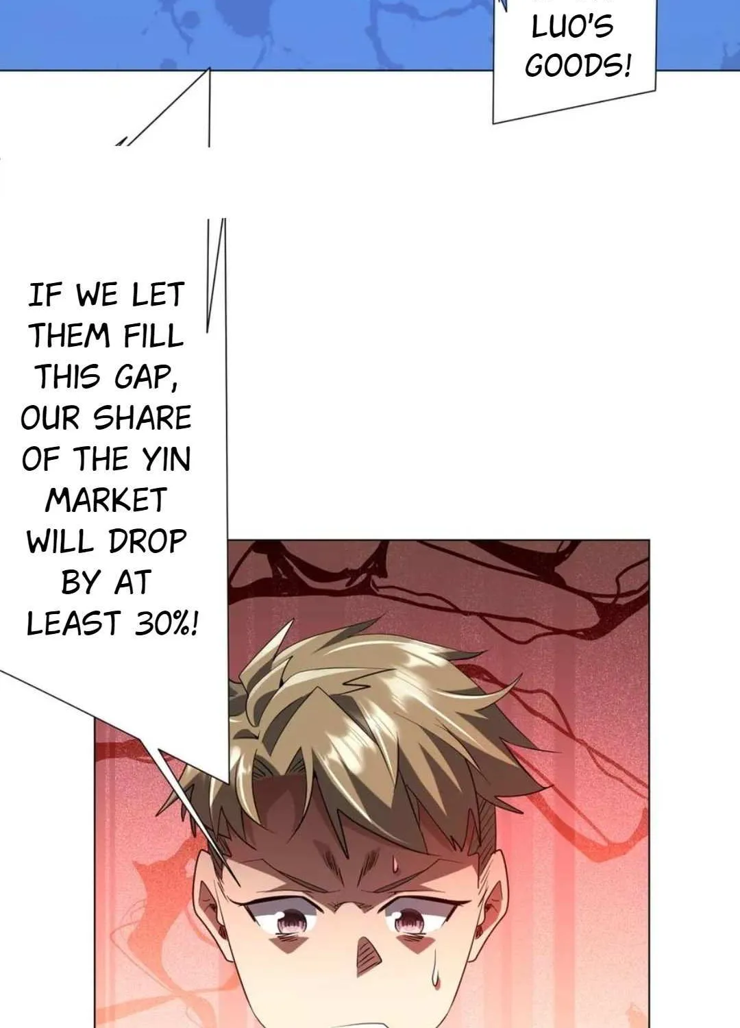 It All Starts With Trillions of Nether Currency Chapter 263 page 85 - 
