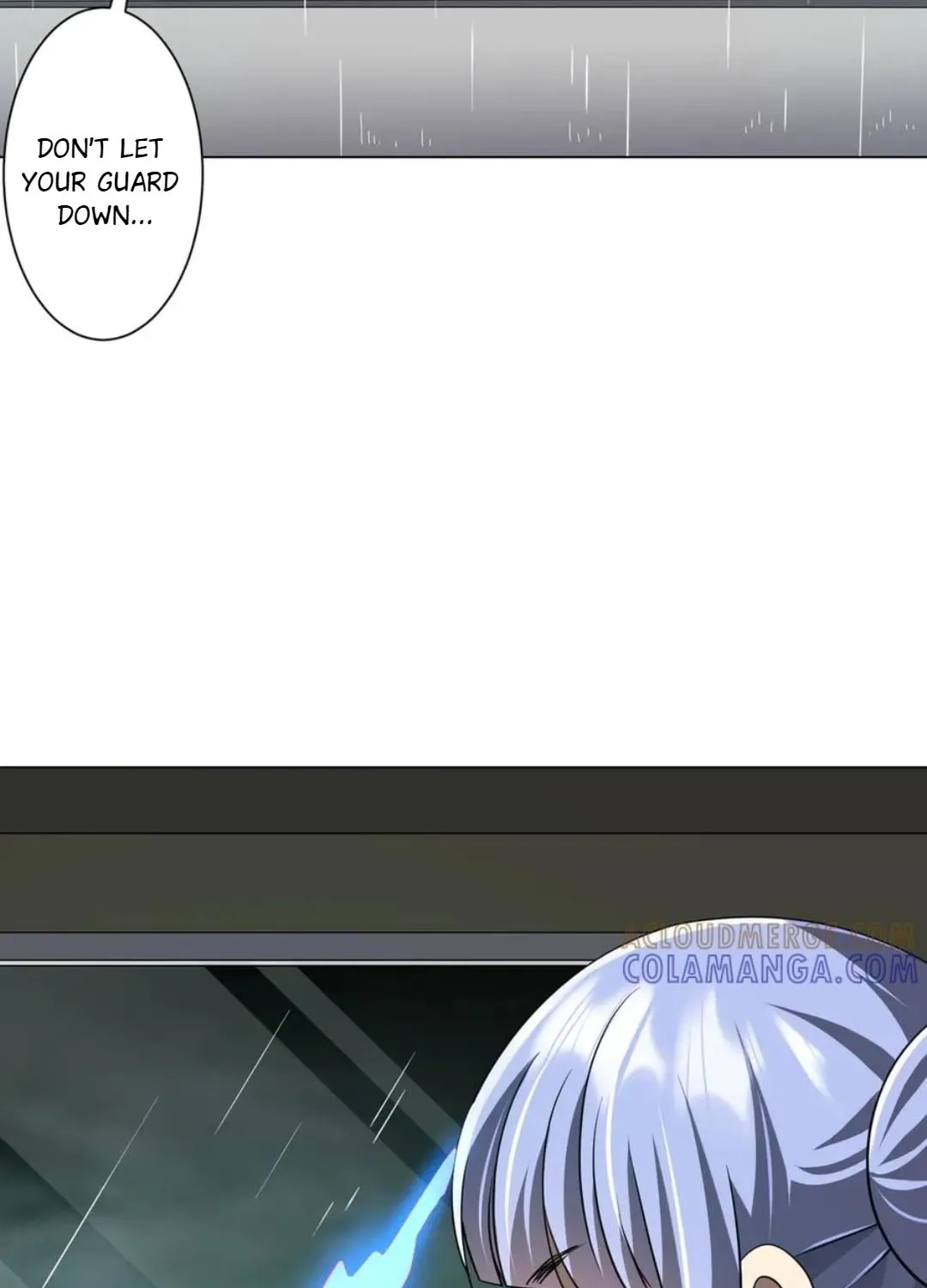 It All Starts With Trillions of Nether Currency Chapter 264 page 15 - 