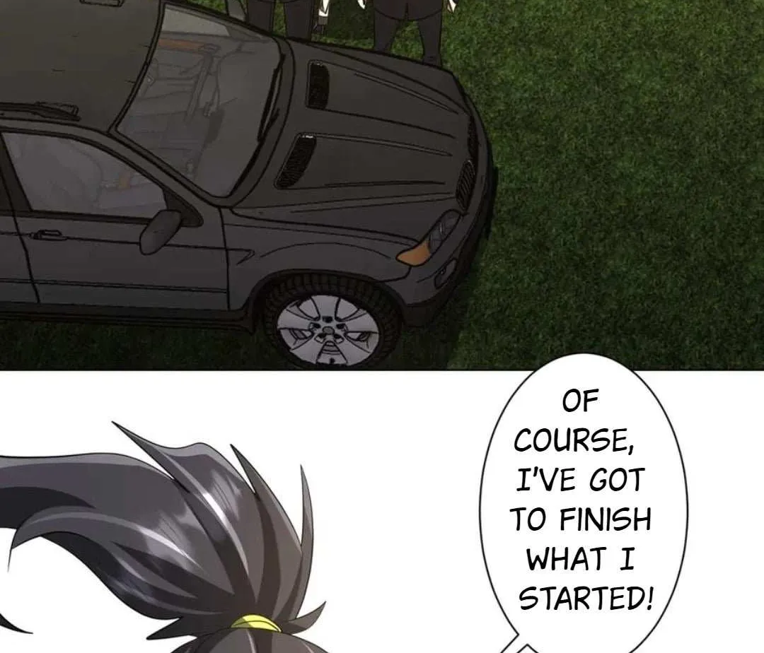 It All Starts With Trillions of Nether Currency Chapter 264 page 3 - 